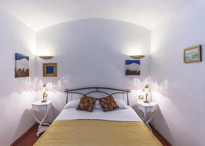 Bed & Breakfast Rifugio Degli Artisti