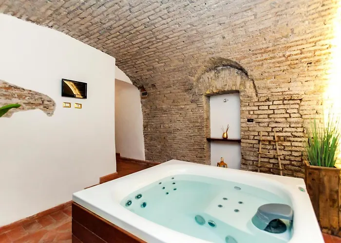 Rifugio Degli Artisti 4* Roma